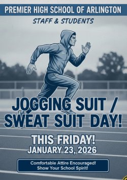 suit day